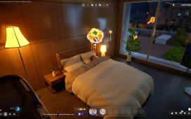 inZOI Simulation Game