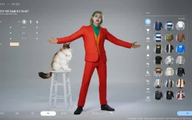 inZOI Simulation Game