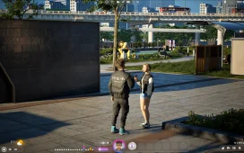 inZOI Simulation Game