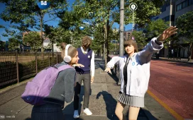 inZOI Simulation Game