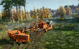RoadCraft - Official trailer game Released