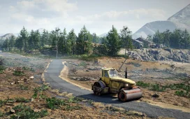 RoadCraft - Official trailer game Released