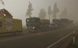 Heavy Cargo - The Truck Simulator