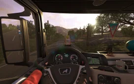 Heavy Cargo - The Truck Simulator