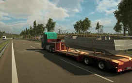 Heavy Cargo - The Truck Simulator