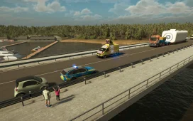 Heavy Cargo - The Truck Simulator