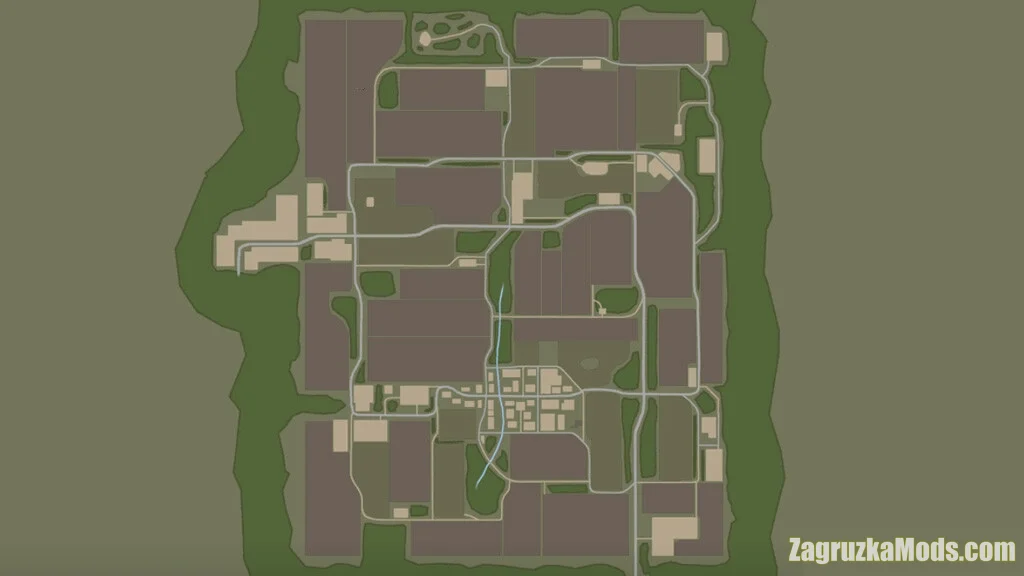 Rehbach Map v1.3 By Ka77e for FS22 Rehbach Map v1.3 By Ka77e for FS22