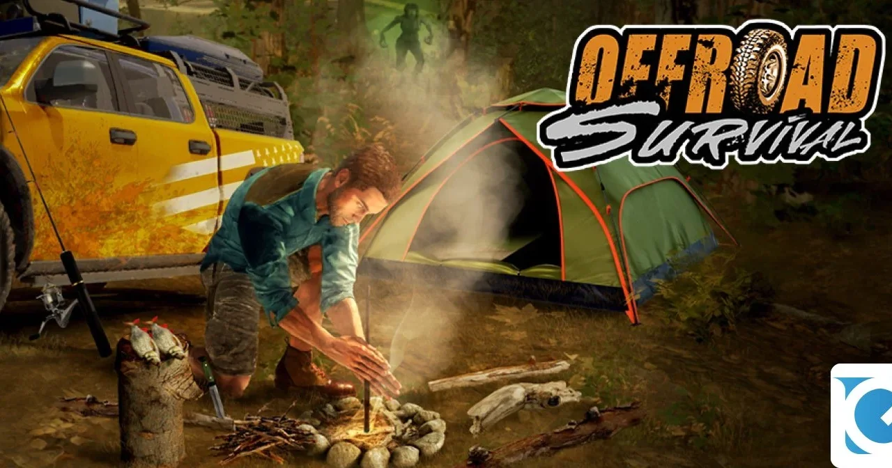 Offroad Survival - A new game coming soon