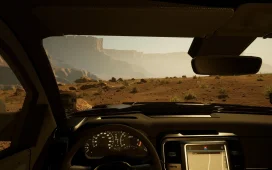Offroad Survival game