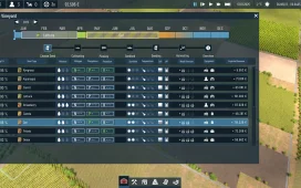 Global Farmer - A new farming simulator game