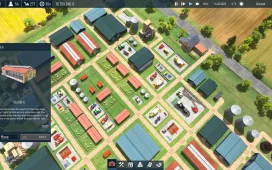 Global Farmer - A new farming simulator game