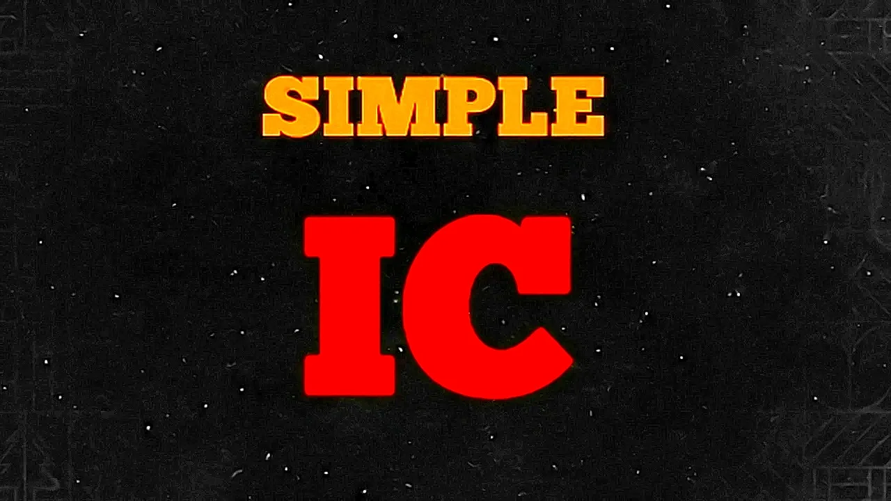 Simple IC (Interactive Controls) v1.0 for FS25