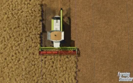 Steering Assist (GPS) & AI Workers in FS25