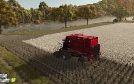 Steering Assist (GPS) & AI Workers in FS25