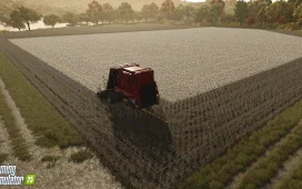 Steering Assist (GPS) & AI Workers in FS25