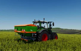 Shaders Pack for FS25