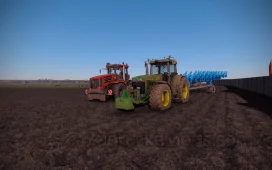 Reshade Preset by S1mppyy for FS25: