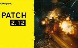 Cyberpunk 2077 Patches Update