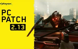 Cyberpunk 2077 Patches Update
