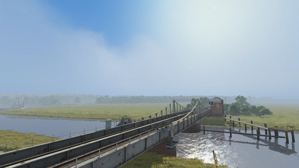 Enhanced Sky And Weather v2.0 for TSC