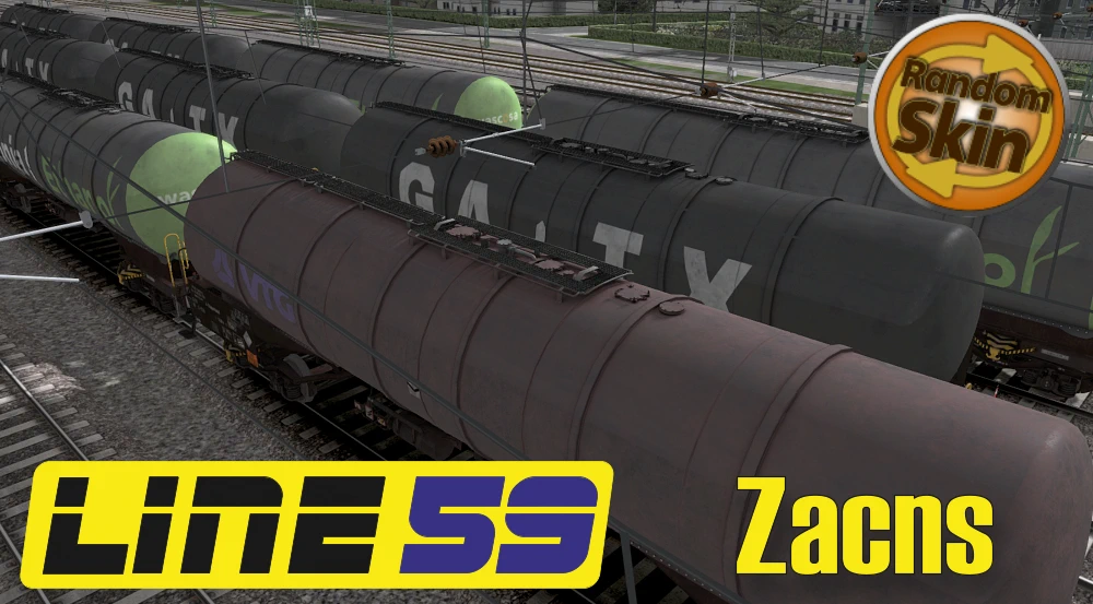 L59 Zacns Freight Wagons v1.0 for TSC