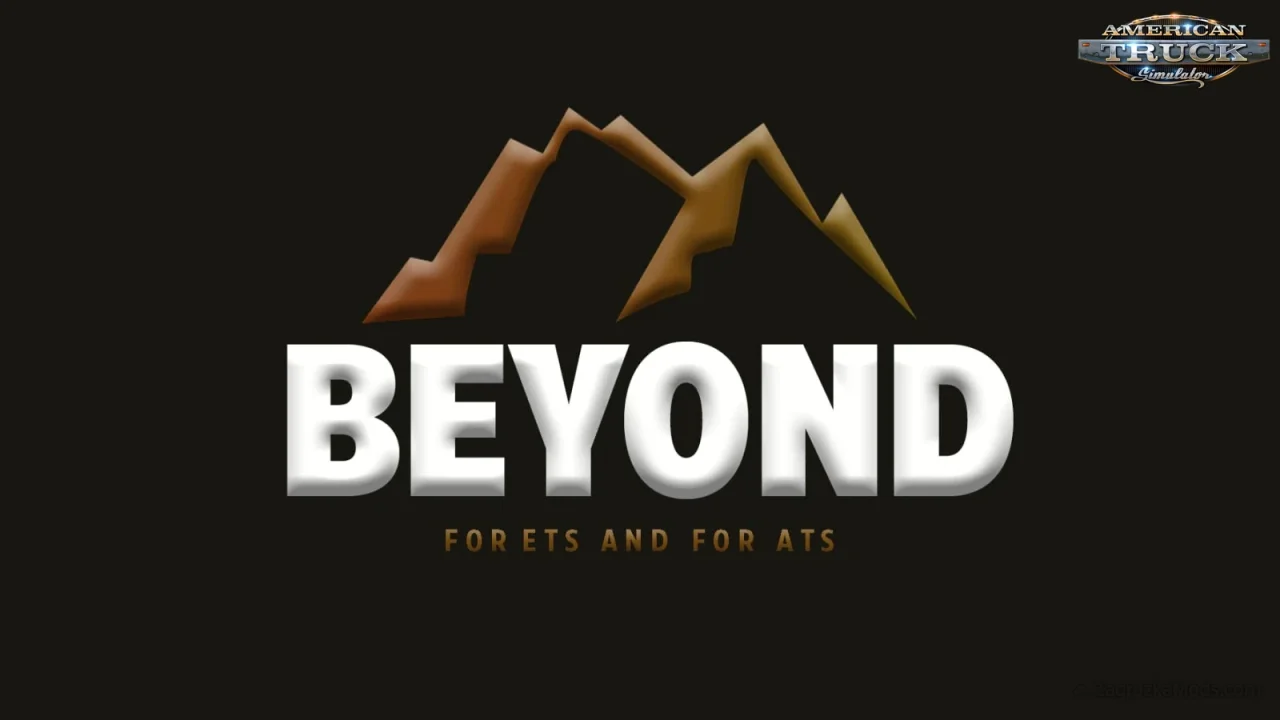 Beyond Map v8.0 (1.58.x) for ATS