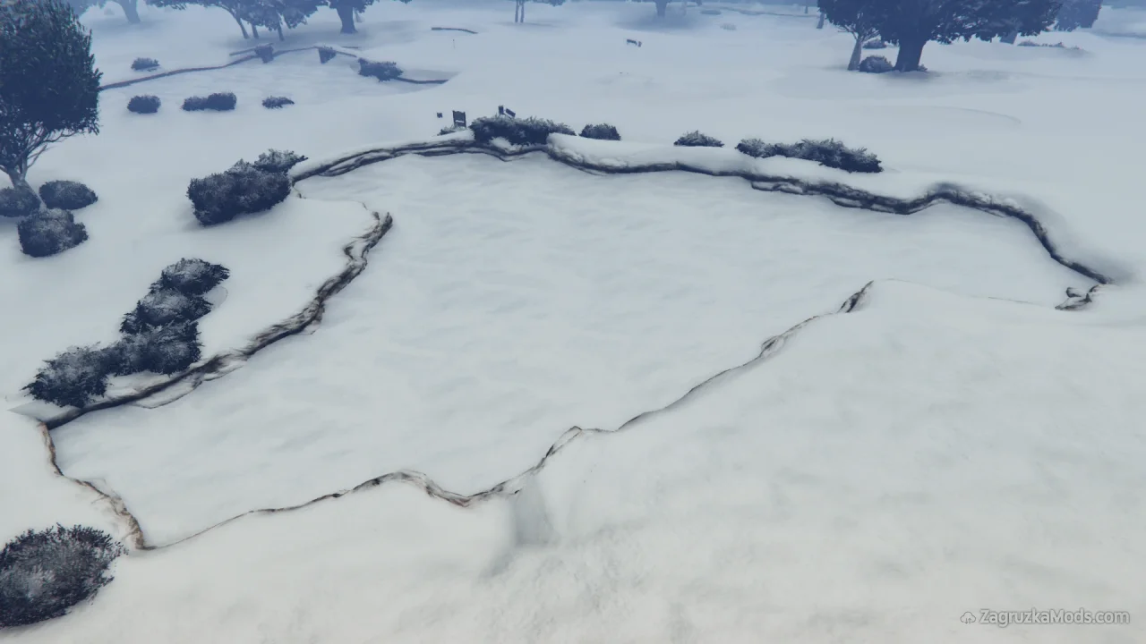 FrozenV Mod v1.7 for GTA 5 FrozenV Mod v1.7 for GTA 5