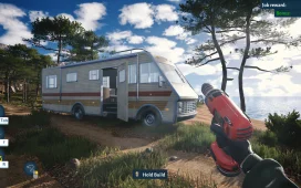 Bus Flipper Simulator 2025