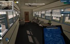 Bus Flipper Simulator 2025