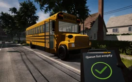 Bus Flipper Simulator 2025