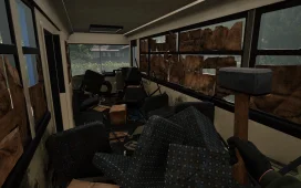 Bus Flipper Simulator 2025