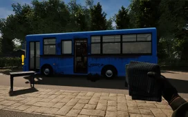 Bus Flipper Simulator 2025