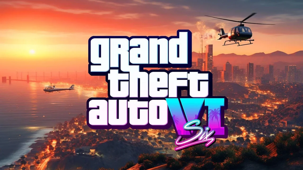 GTA 6 delayed: New date release is May 2026
