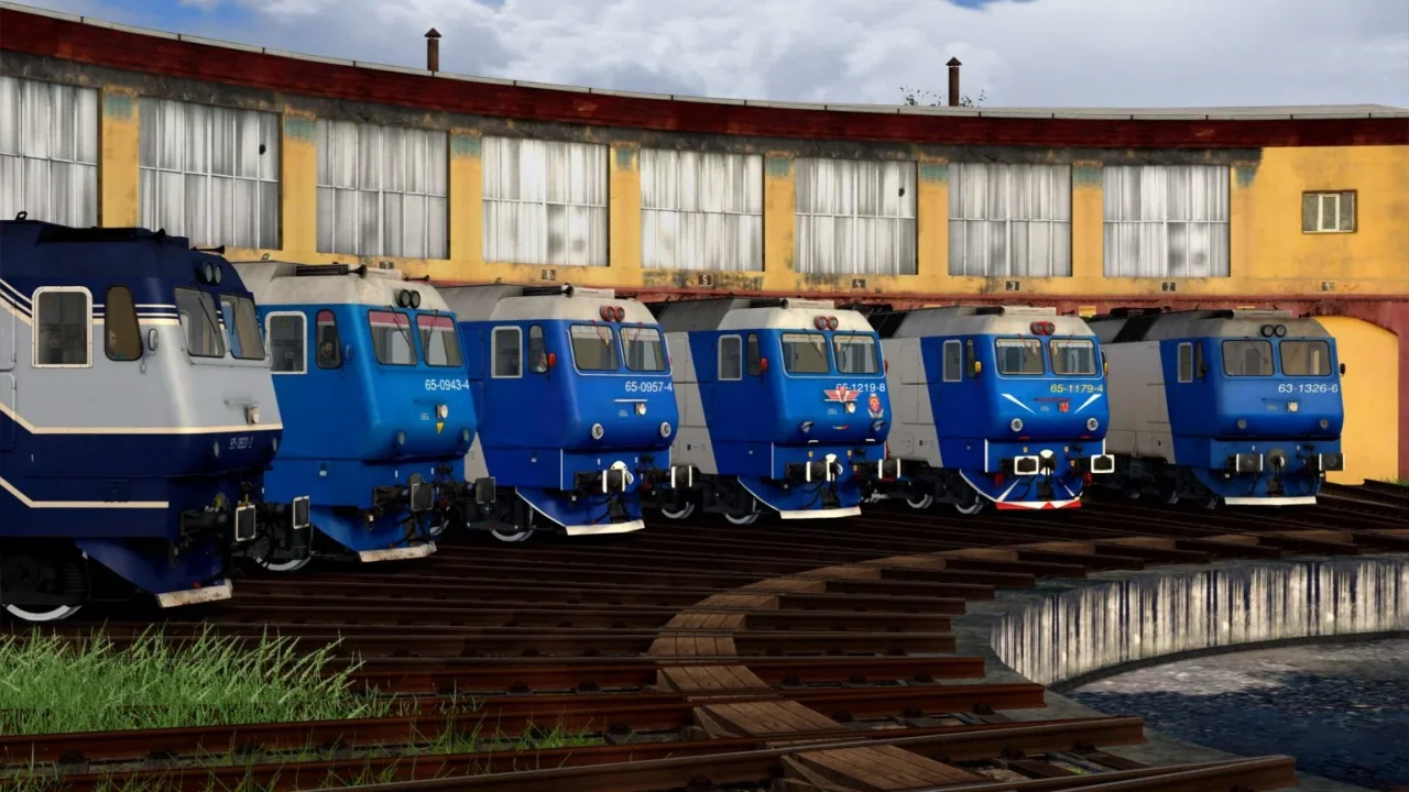 LDE 2100 EGM v1.0 for TSC