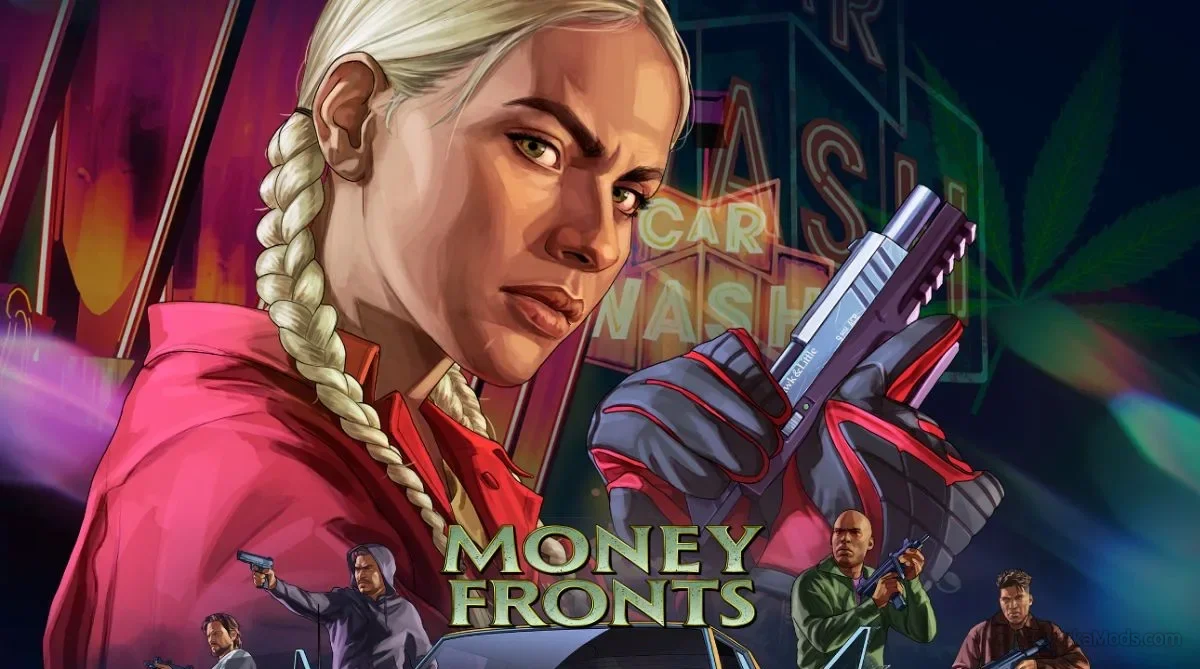 Gameconfig for Legacy & Enhanced v36.0 for GTA 5