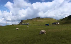 Introducing Iceland DLC for ETS2 game