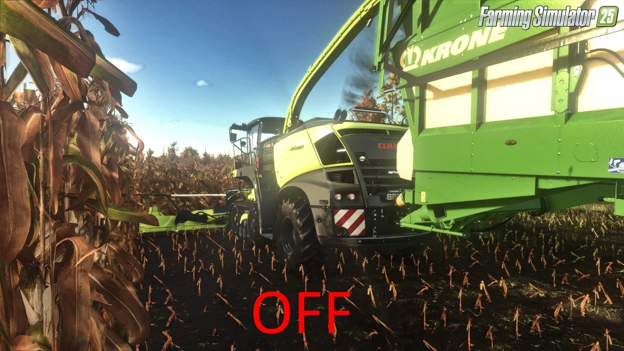 All in One Easy to Install Texture Pack v1.9.3.8 for FS25 All in One Easy to Install Texture Pack v1.9.3.8 for FS25