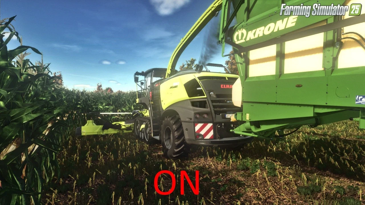 All in One Easy to Install Texture Pack v1.9.3.8 for FS25 All in One Easy to Install Texture Pack v1.9.3.8 for FS25