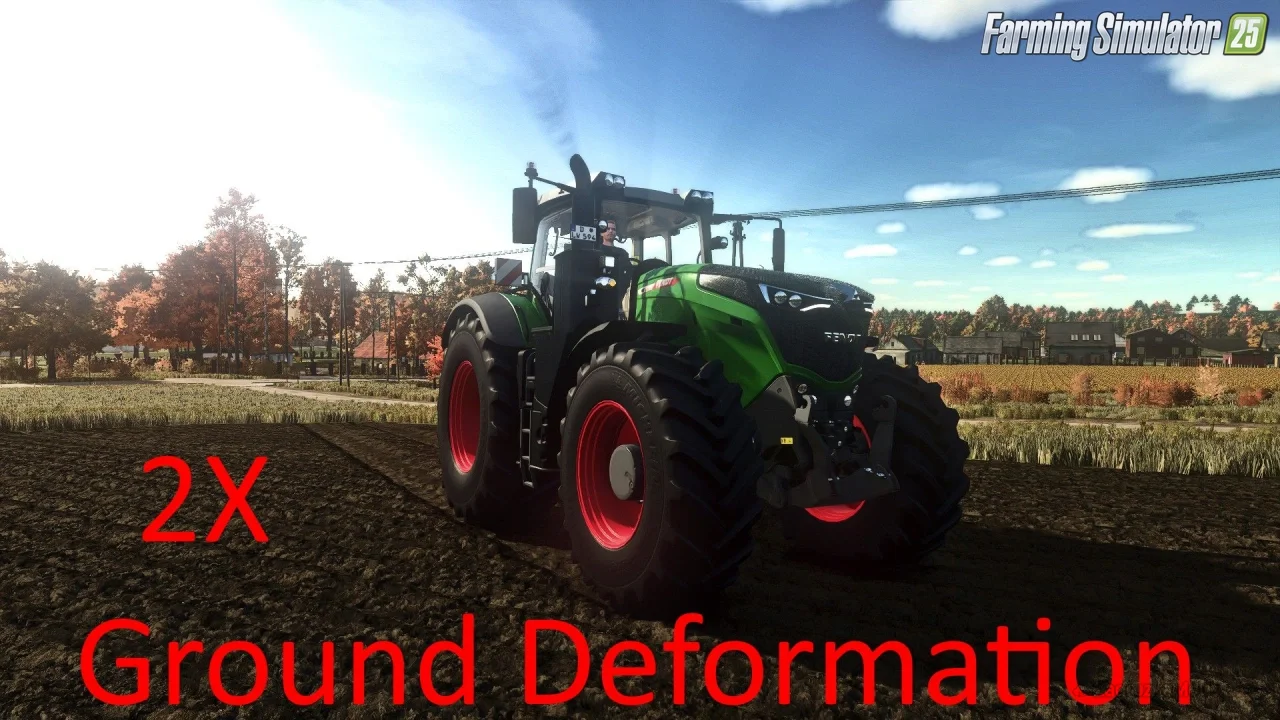 All in One Easy to Install Texture Pack v1.9.3.8 for FS25 All in One Easy to Install Texture Pack v1.9.3.8 for FS25