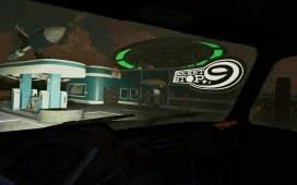 Road Truckers: New Beginning - Soon game