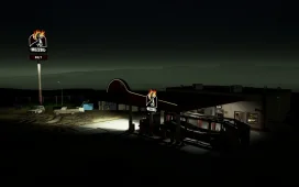 Road Truckers: New Beginning - Soon game