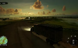 Road Truckers: New Beginning - Soon game