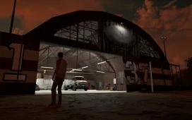 Road Truckers: New Beginning - Soon game