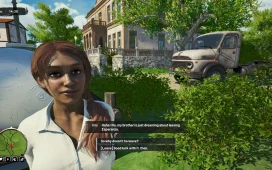 Road Truckers: New Beginning - Soon game