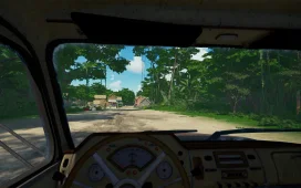 Road Truckers: New Beginning - Soon game