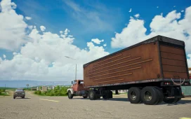 Road Truckers: New Beginning - Soon game