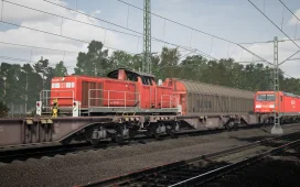 Train Sim World 6 - Soon game release