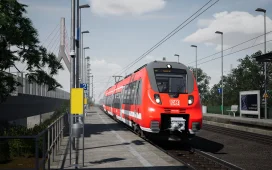 Train Sim World 6 - Soon game release