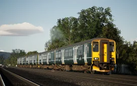 Train Sim World 6 - Soon game release