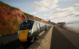 Train Sim World 6 - Soon game release